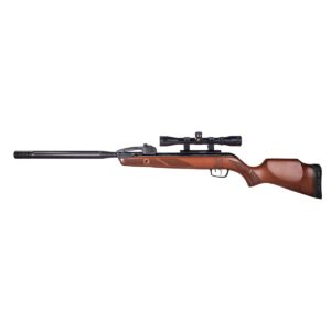 Varmint 177 Cal Break Barrel Pellet Air Rifle GAMO