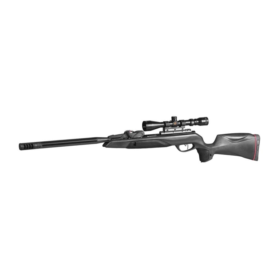 Swarm Whisper Maxxim Multishot Air Rifles