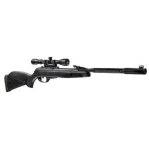 Right Angled View of Whisper Fusion Mach 1 (611006325554)