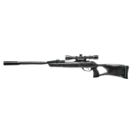 Left Profile View of GAMO Swarm Fusion Gen3I .22 Cal 611006335554