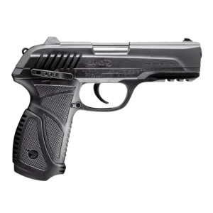 Right Profile View of PT-85 Blowback CO2 Pellet Pistol (611138254)