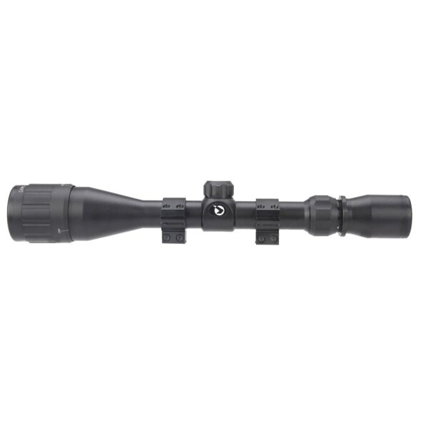 GAMO 3-9X40 AO (adjustable objective) scope (discontinued)
