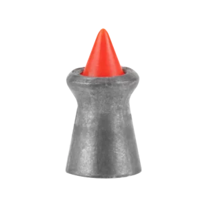 Pellet View of AccuTek RED FIRE Pellets (.22 Cal) 632270454