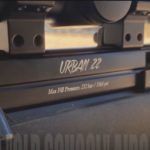 Gamo Urban PCP .22 Review