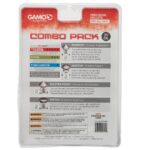 Combo Pack Precision Pellets 1000 back 632092954 pellets