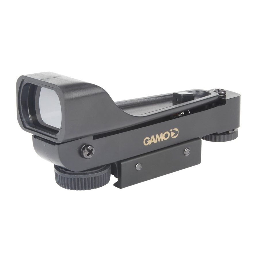 Gamo Electronic Illuminated Green Dot Sight Gamo