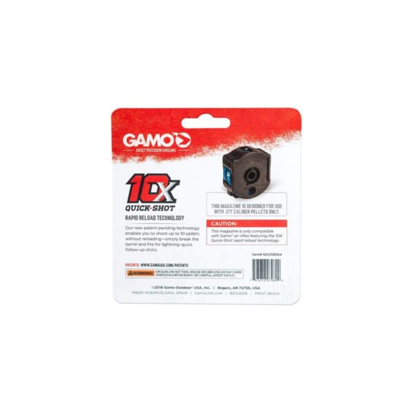 10X Quick-Shot mag - Image 7