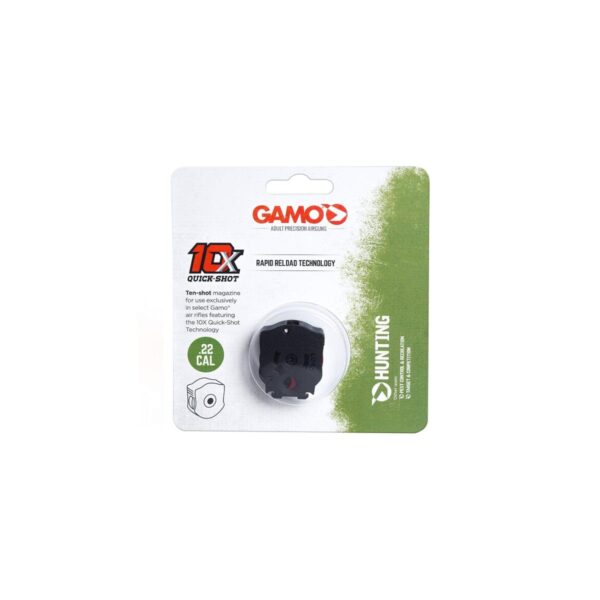 10X Quick-Shot mag - Image 3