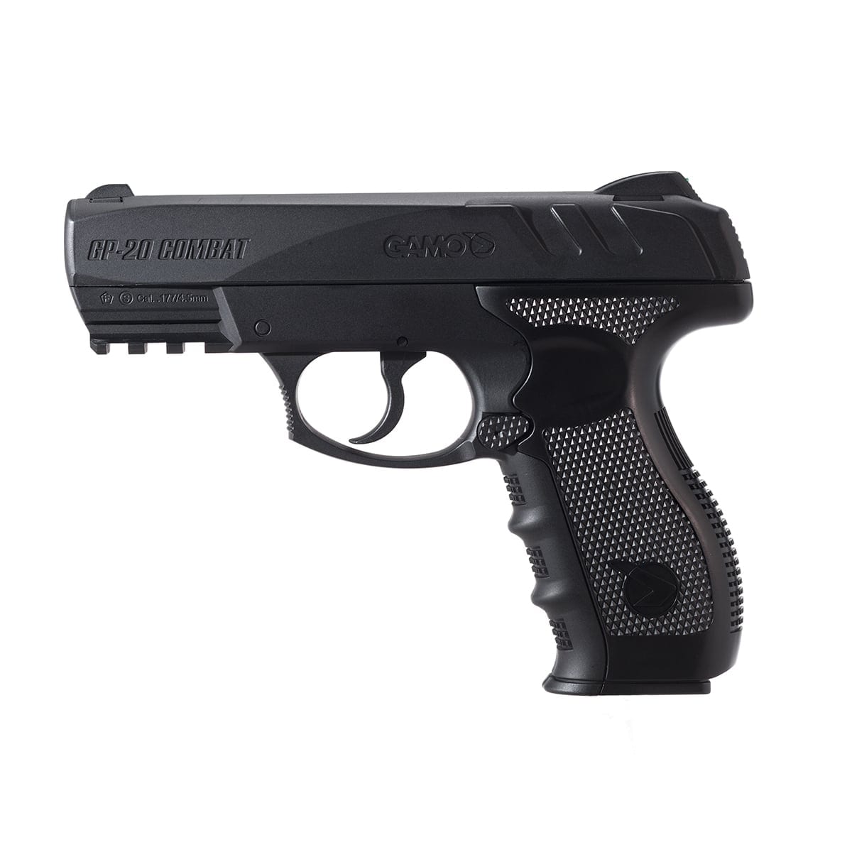⭐ Comprar pistola de co2 gamo gp 20 economica ideal para iniciacion
