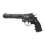 PR-776 CO2 pellet revolver