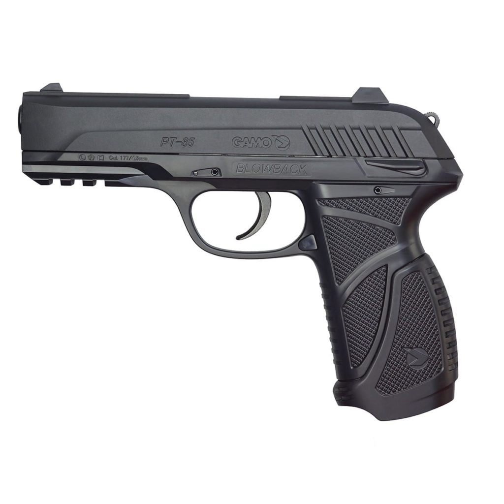 PT-85 Blowback Pellet Pistol CO2