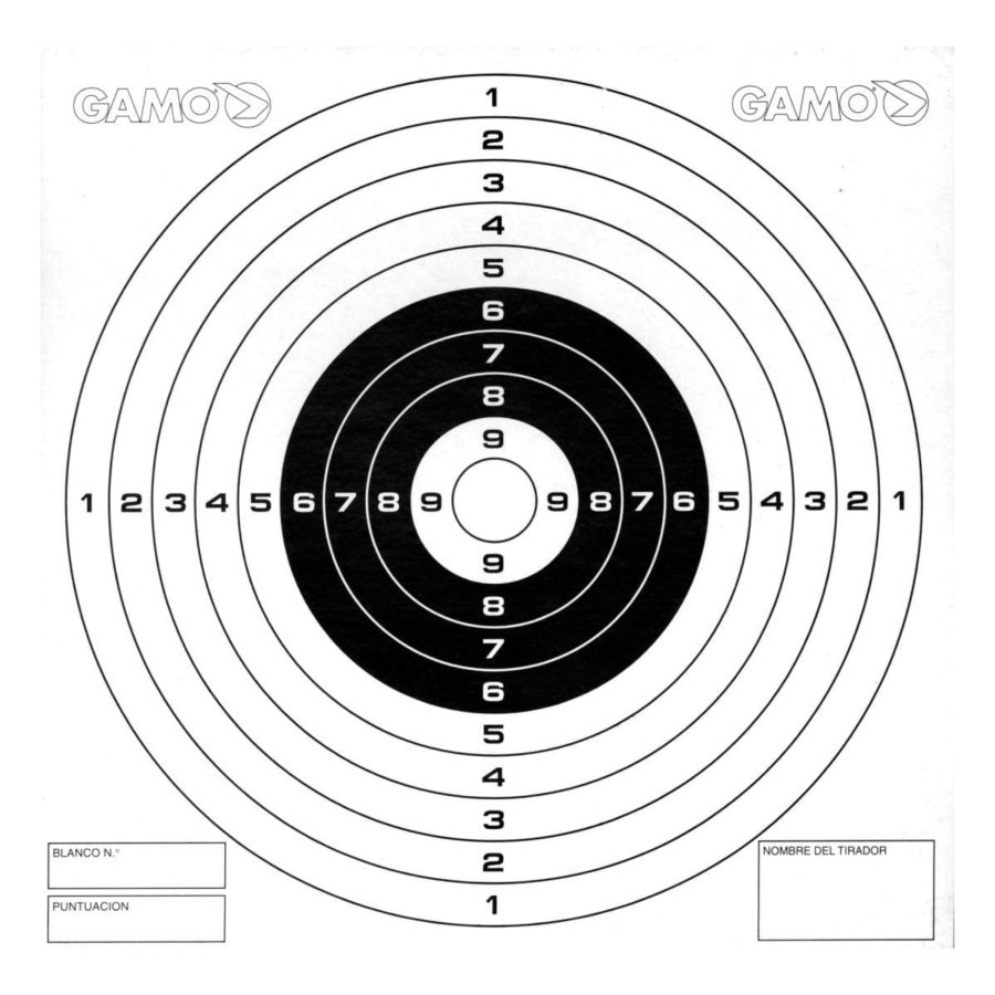 Swarm Magnum 10X GEN3i .22 Inertia Multishot Pellet Air Rifle