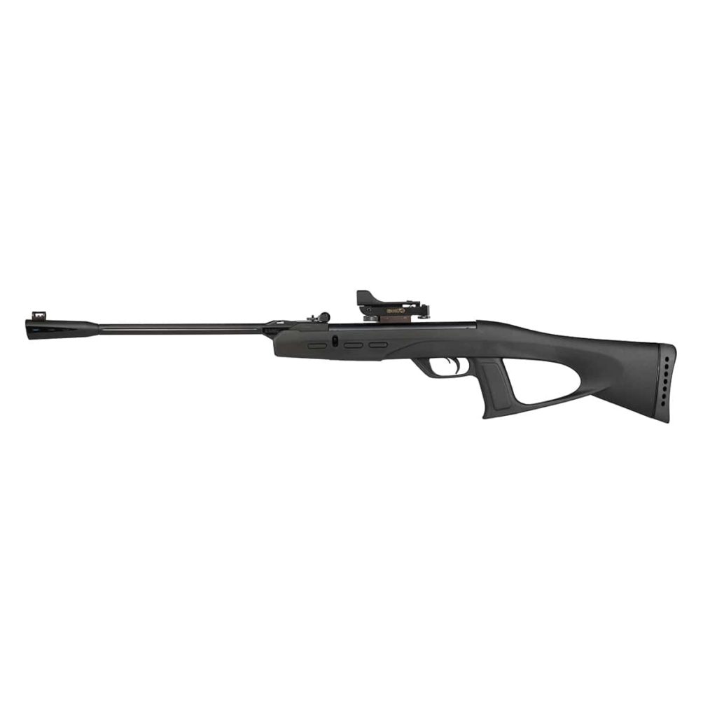 Recon G2 Whisper 177 Caliber Break Barrel Air Rifle Discontinued GAMO
