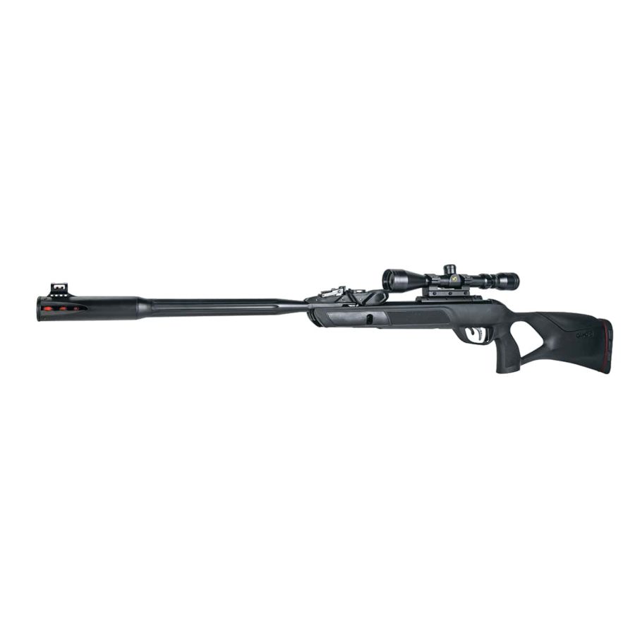 Big Bore Tc 45 45 Cal Pcp Hunting Rifle Gamo