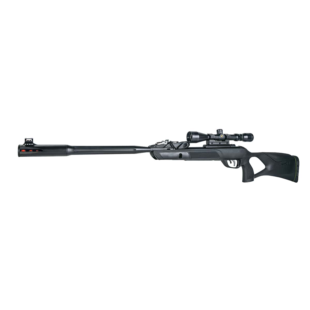 Whisper Fusion Pro Gamo Whisper Fusion Pro Break Barrel Air Rifle MPN