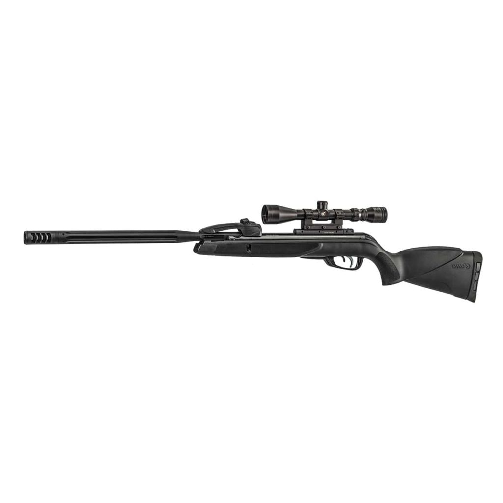 Gamo Swarm Maxxim .22 break barrel air rifle 10X Refurbished