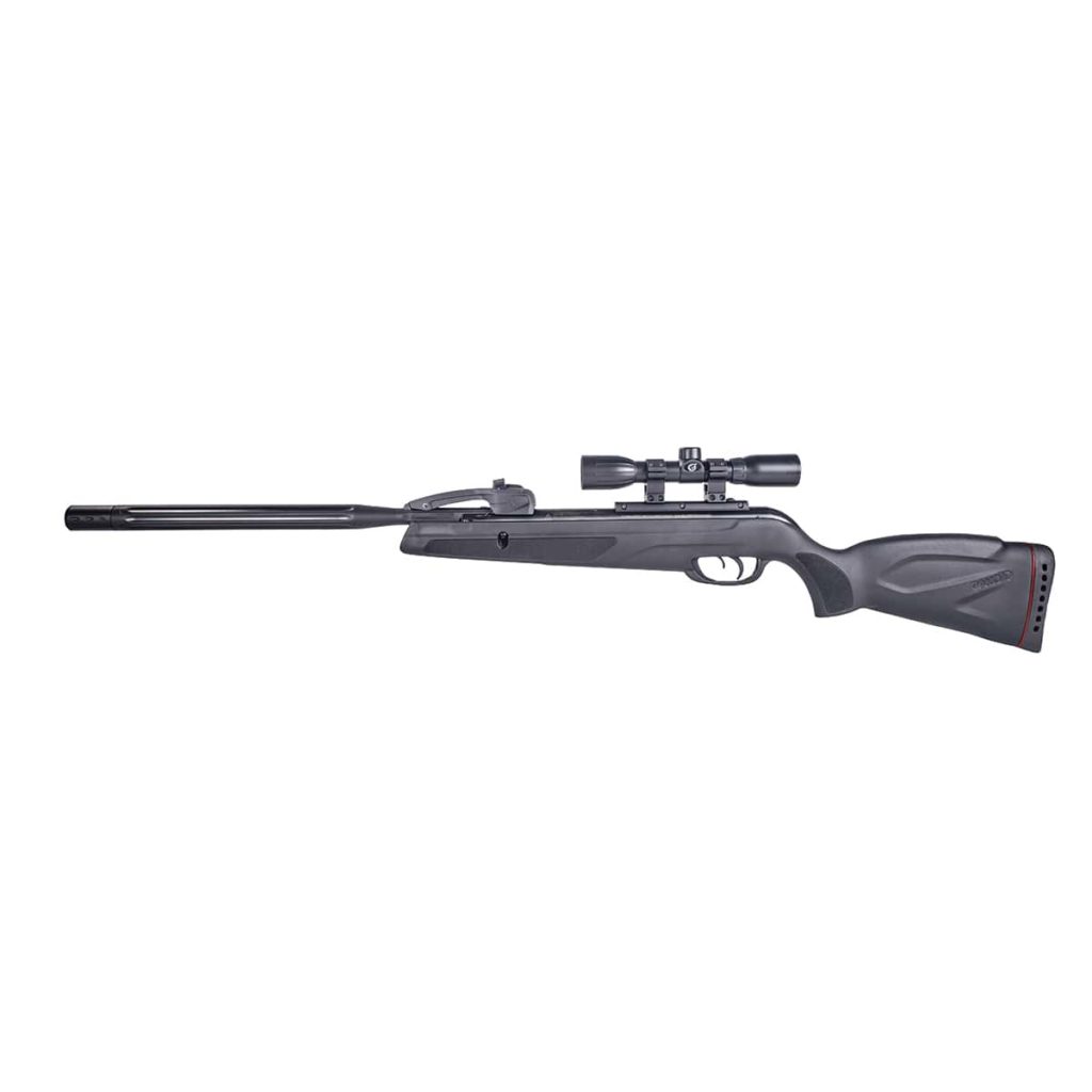 Swarm Magnum 10X GEN3i 177 Inertia Fed Break Barrel Air Rifle Gamo