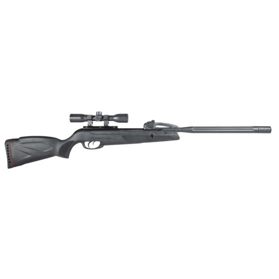 Swarm Whisper .177 caliber 10-shot break barrel air rifle - GAMO