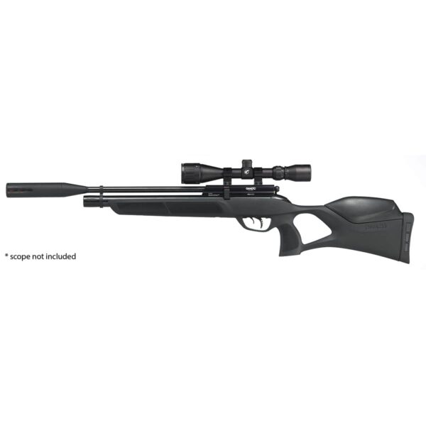 Urban PCP .22 caliber rifle - Image 2