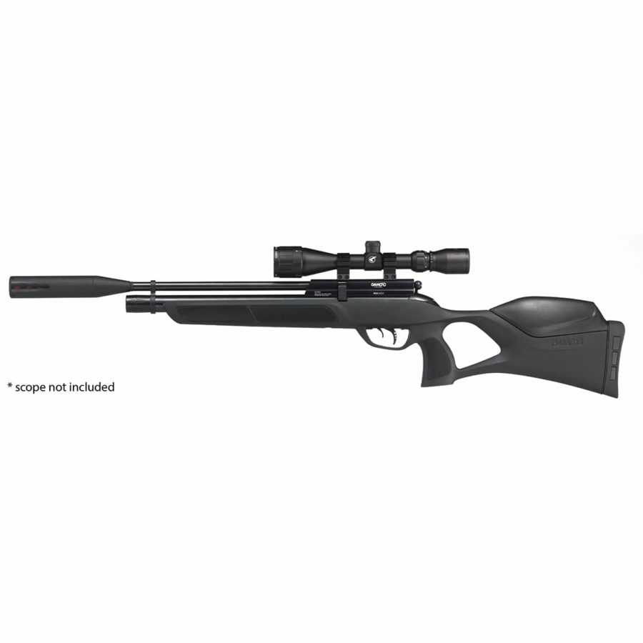 Gamo - Air Rifles, Airguns, Pellet Rifles, CO2 Air Pistols, and Accessories