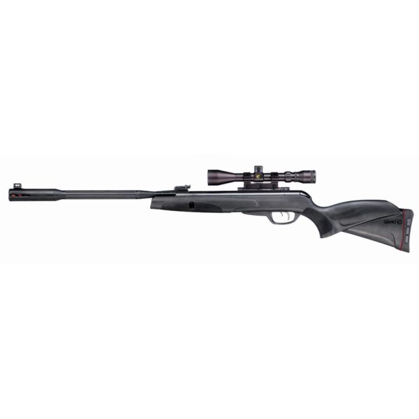 Gamo Swarm Maxxim .22 10X GEN2 Multishot Pellet Rifle