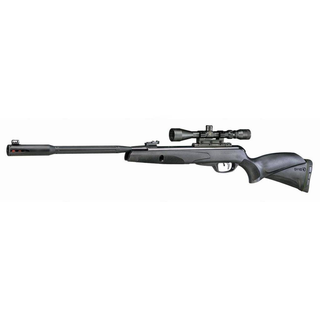 Whisper Fusion Series Air Rifles