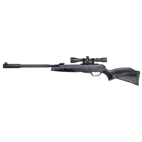 Whisper Fusion Mach 1 caliber break barrel air rifle - Image 2