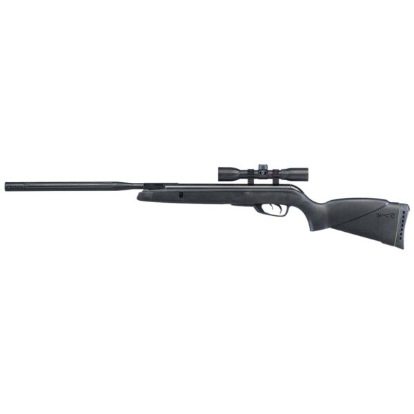 Wildcat Whisper .22 caliber break barrel air rifle (Manufacturer Refurbished) - Image 2