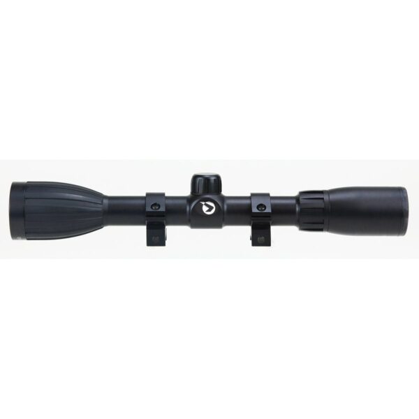 GAMO 4X32 air rifle scope with rings