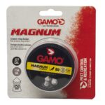 Magnum 177 250 tin 6320224BT54 tin of pellet ammunition