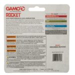 Rocket 177 150 tin 6321274-C54 pellet ammo