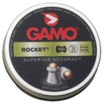 Rocket 22 100 tin 632127554 pellet ammo