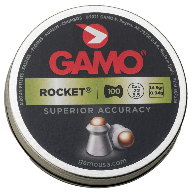 Swarm Power 10X GEN2 .22 Magnum Kit
