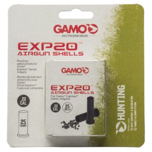 Viper shot shell ammo 25 front 632300054