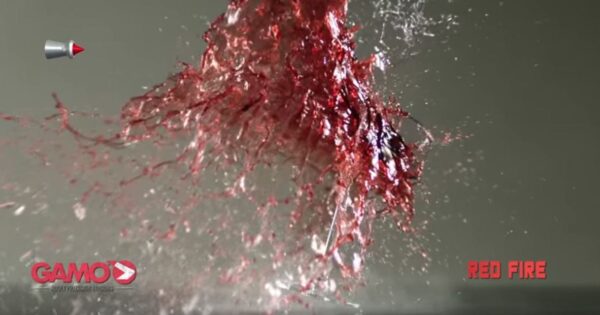 RED FIRE POLYMER TIP PELLETS - Image 7