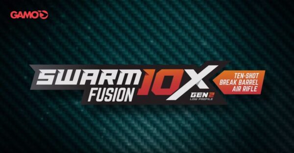 Swarm Fusion 10X GEN2 .22 Holiday Kit - LIMITED QUANTITY (Discontinued) - Image 5