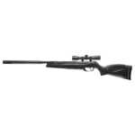 Left Profile view of GAMO Wildcat Whisper .22 Cal (611006785554)