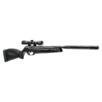 Right Angled view of GAMO Wildcat Whisper .22 Cal (611006785554)
