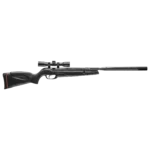 Right Profile view of GAMO Wildcat Whisper .177 Cal (6110067854)