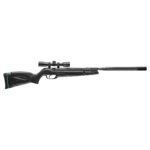 Right Profile view of GAMO Wildcat Whisper .22 Cal (611006785554)