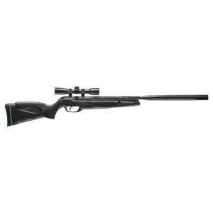 Right Profile View of Wildcat Whisper .22 Cal (611006785554)