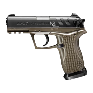 Left Profile View of GAMO C-15 Bone Collector CO2 Pistol (611139354)