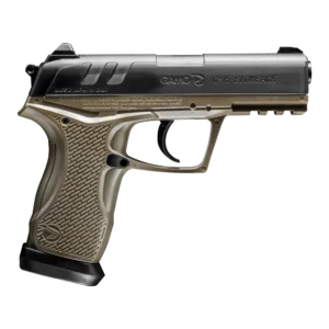 Right Profile View of GAMO C-15 Bone Collector CO2 Pistol (611139354)