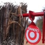 Gamo Screw In Spinner Target