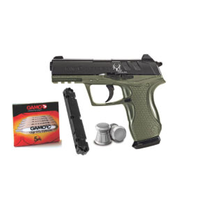 Gamo C-15 Bone Collector BB Pellet Pistol Airgun CO2