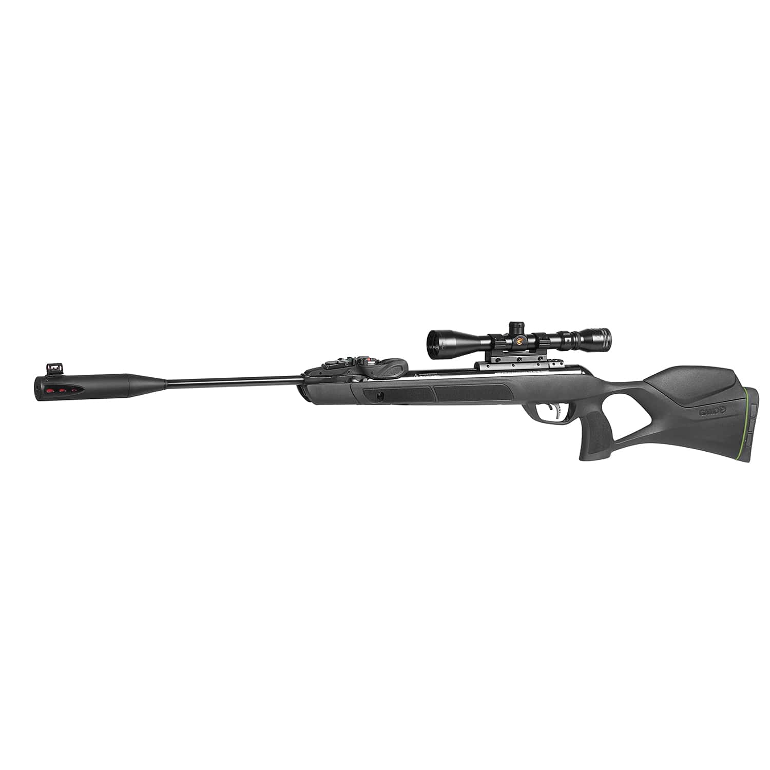 Swarm Magnum 10X GEN2 .22 Inertia Fed Break Barrel Air Rifle - Gamo