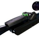 Multishot Auto Loading Pellet Rifle