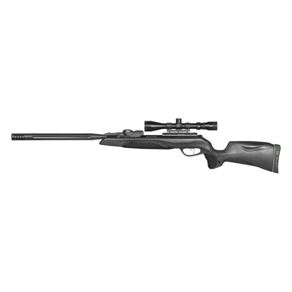 Swarm Maxxim 10X GEN 2 caliber 10-shot break barrel air rifle - Image 3