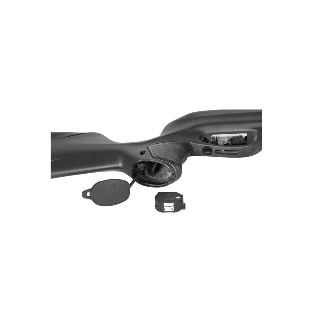 Gamo Swarm Maxxim .22 10X GEN2 Multishot Pellet Rifle