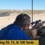 Gamo Magnum GR .22 pellet air rifle Review